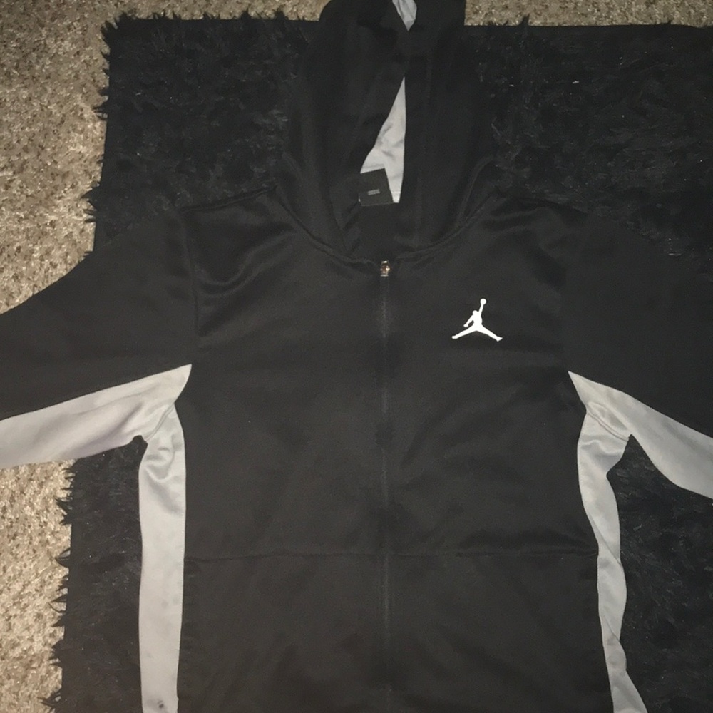 Jordan jacket